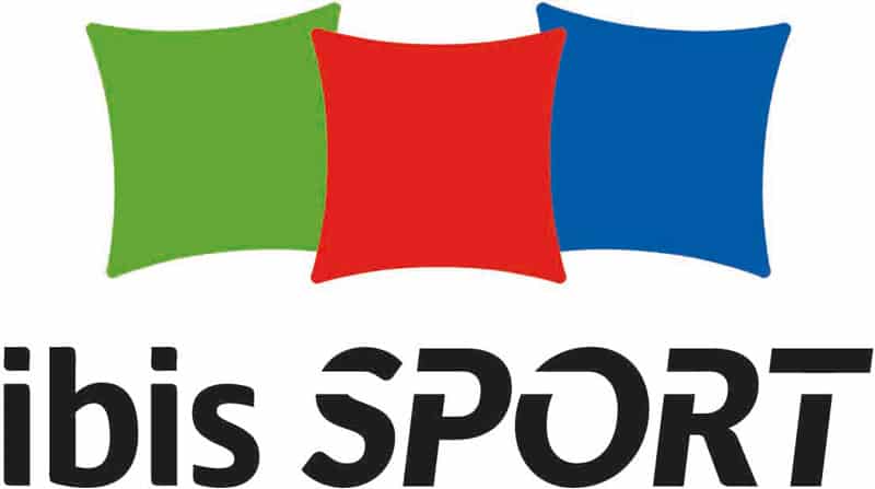 logo Ibis Sport