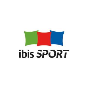 logo Ibis Sport