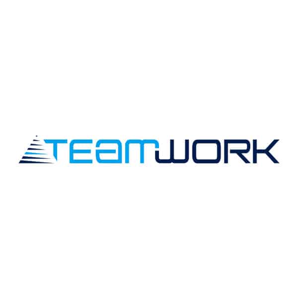 logo de Teamwork
