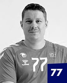Torstein AANEKRE - équipe Norvège