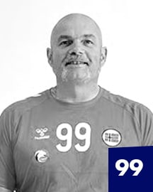 Thor-Erik STRAND - équipe Norvège