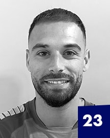 Ricardo Queirós - équipe Portugal