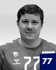 Torstein Aanekre - Norway team